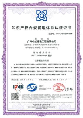 專業知識產權服務 為您的創新保駕護航