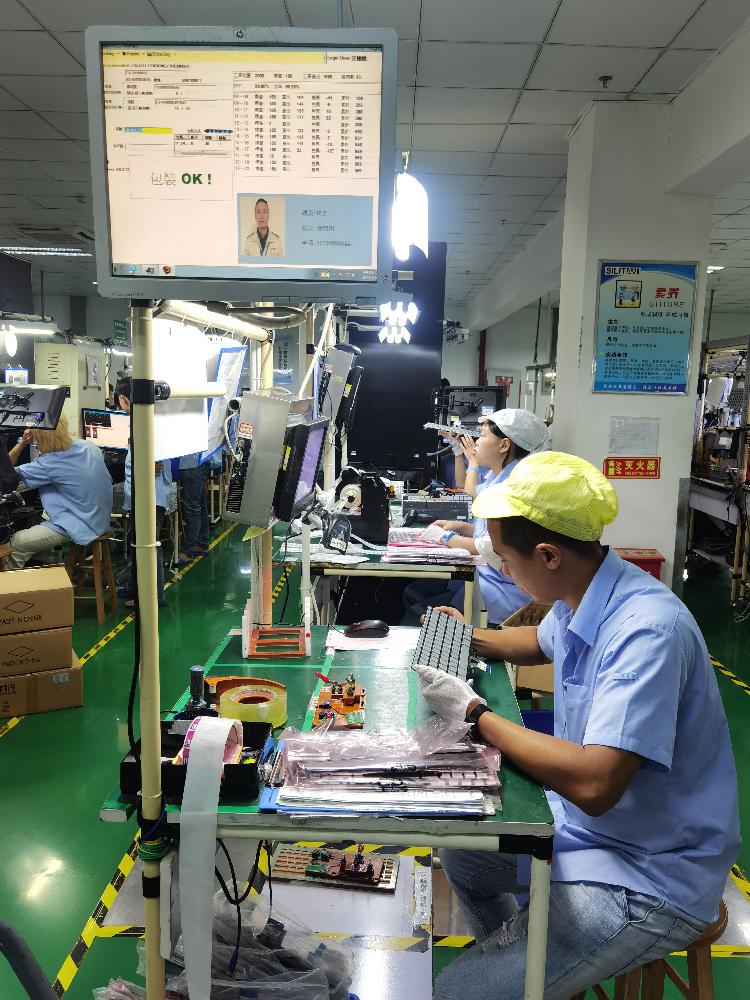 從“制造”到“智造” 重慶企業(yè)自主創(chuàng)新引領(lǐng)鍵盤(pán)產(chǎn)業(yè)新飛躍