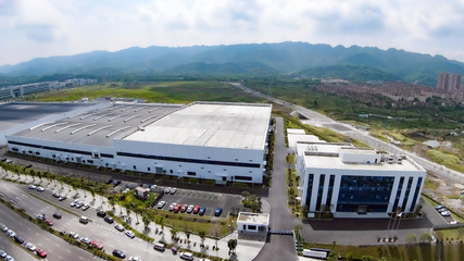 虎年開(kāi)門(mén)紅 一根彈簧到自主動(dòng)力工廠的智慧躍遷